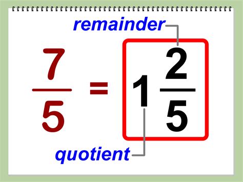 3 4 9 as an improper fraction|converting mixed fractions to improper.